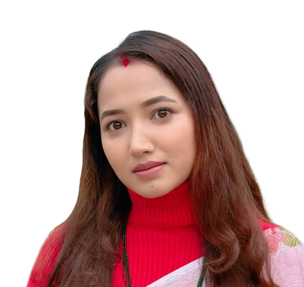 आशा: जो ‘कान्छी’ र ‘भुन्टी’ मार्फत घर–घरको कथा भनिरहेकी छिन् 