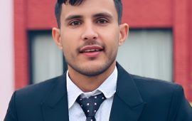 आशिष देवकोटा