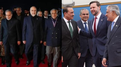 अमेरिका–इरानबीच दोस्रो चरणको वार्ता हुनसक्ने चर्चा चलेपछि कच्चा तेलको मूल्यमा गिरावट