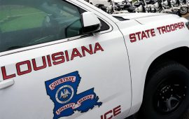 अमेरिकाको लुजियाना राज्यमा गोली चलाएर ८ बालबालिकाको हत्या