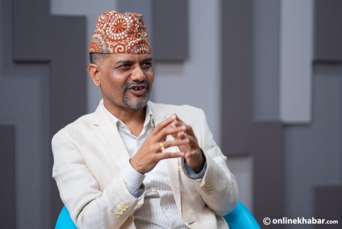 ‘सरकार हतारमा दौडेर फुर्सदमा नपछुताओस्’