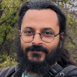 घाँसे मैदानका चराहरूको अनौठो व्यवहार