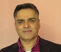 अर्जुन ढकाल