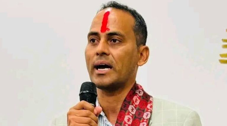 ‘मिडियाको दायरा खुम्च्याउनु लोकतन्त्रमाथि नै प्रहार हो’