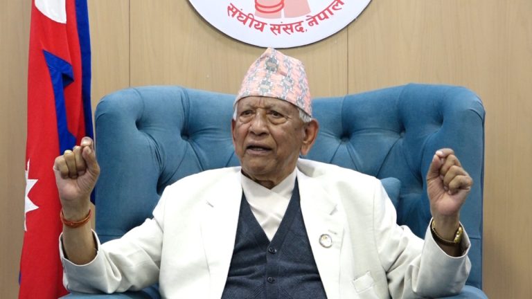 गगन र मलाई कमजोर बनाउन कांग्रेसभित्रैबाट षडयन्त्र भयो : अर्जुननरसिंह केसी