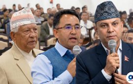 संसद्‌मा तटस्थ सभामुख र बलियो प्रतिपक्षको खोजी