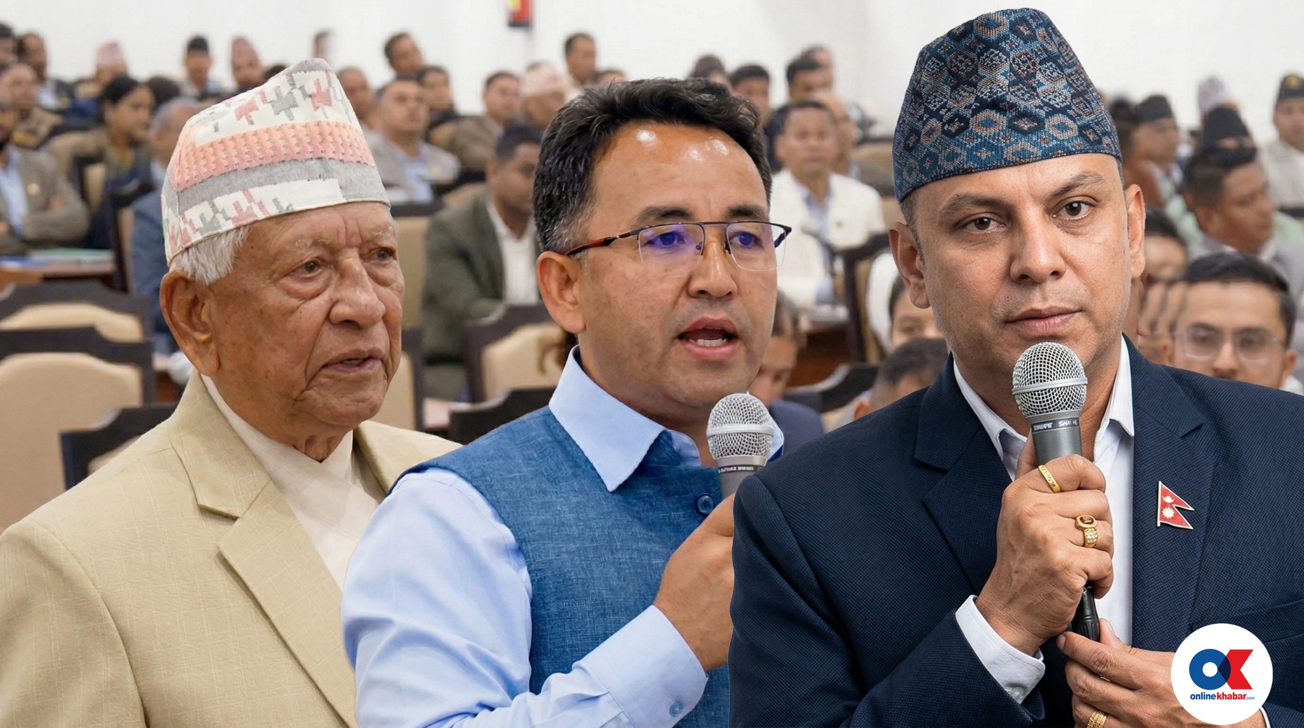 संसद्‌मा तटस्थ सभामुख र बलियो प्रतिपक्षको खोजी