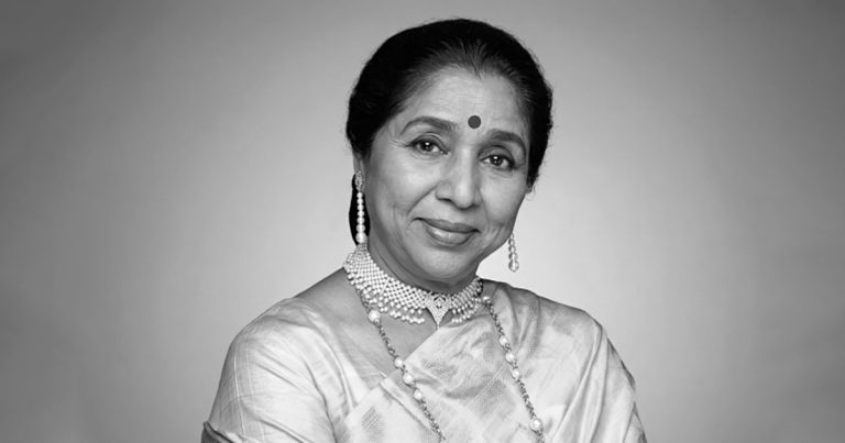 कुन समस्याले भयो दिग्गज गायिका आशा भोसलेको निधन ?