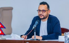 प्रधानमन्त्रीका सल्लाहकारको स्पष्टीकरण : अध्यादेश स्वार्थ समूहका लागि होइन, नागरिक हितका लागि हो