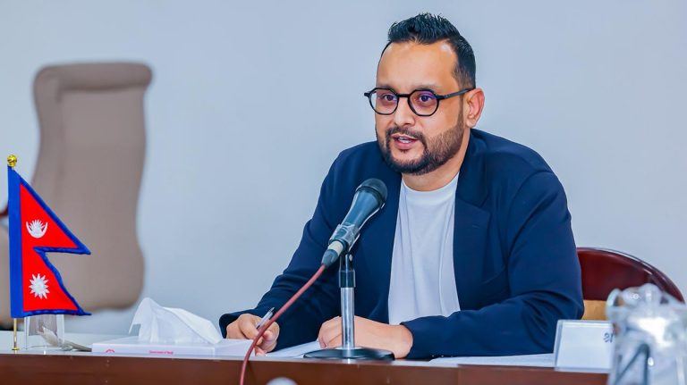 प्रधानमन्त्रीका सल्लाहकारको स्पष्टीकरण : अध्यादेश स्वार्थ समूहका लागि होइन, नागरिक हितका लागि हो