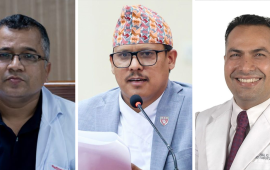 चिकित्सक संघ निर्वाचन : हजार मत गन्दा कसले कति पाए ?