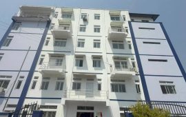 जेनजी आन्दोलनबाट क्षतिग्रस्त बागमतीका भवन पुनर्निर्माण, एउटैमा चार मन्त्रालय