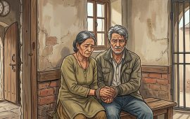 बहुविवाह गरेर फरार जोडी २९ वर्षपछि पक्राउ