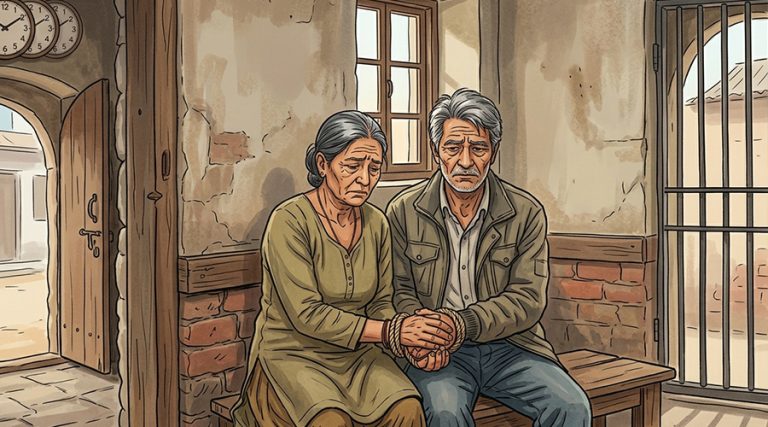 बहुविवाह गरेर फरार जोडी २९ वर्षपछि पक्राउ