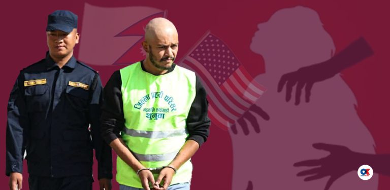 अमेरिकामा बलात्कार आरोप लागेका कलाकार ‘बले’माथि नेपालमा अनुसन्धान सम्भव छ ?