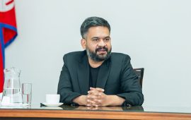 नयाँ वर्षमा प्रधानमन्त्री बालेनको कामना : सबैको जीवनमा सुख र आरोग्य छाओस्