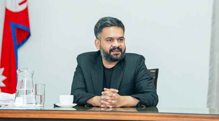 प्रधानमन्त्रीको बैंक ब्यालेन्स १ करोड ४६ लाख, आय स्रोत सामाजिक सञ्जाल