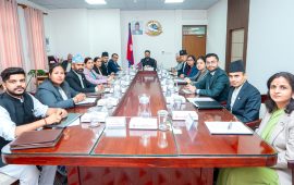 यी हुन् मन्त्रिपरिषद् बैठकका निर्णयहरू