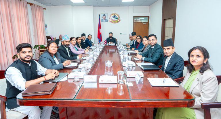 यी हुन् मन्त्रिपरिषद् बैठकका निर्णयहरू