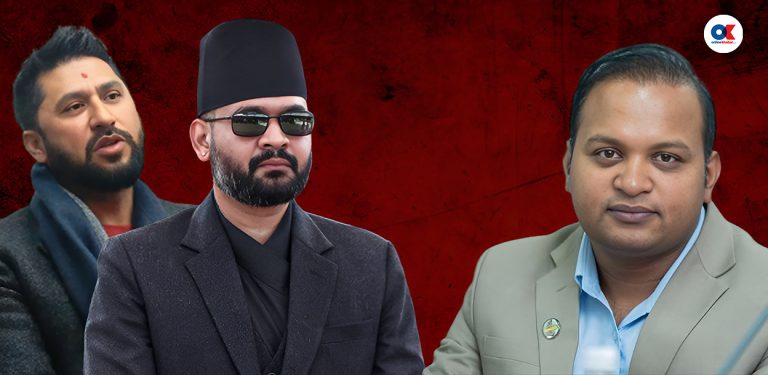 सुशासनमा रास्वपा निर्मम, प्रश्न उठ्ने बित्तिकै बर्खास्त