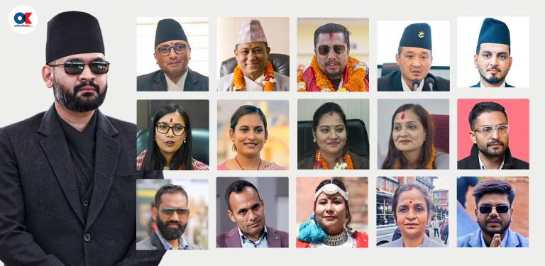 मन्त्रिपरिषद्का सदस्यको सम्पत्ति : सुनदेखि सामाजिक सञ्जालसम्म