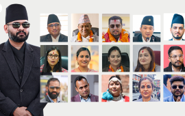 प्रधानमन्त्री तथा मन्त्रीहरूसँग भएको हदबन्दीभन्दा धेरै जग्गा के होला ?