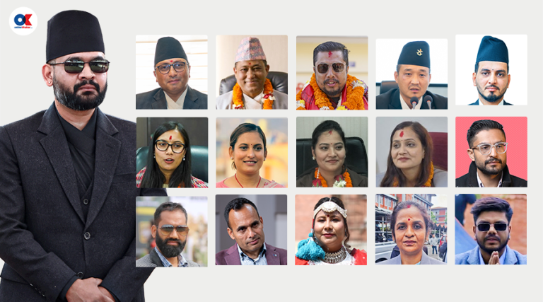 प्रधानमन्त्री तथा मन्त्रीहरूसँग भएको हदबन्दीभन्दा धेरै जग्गा के होला ?