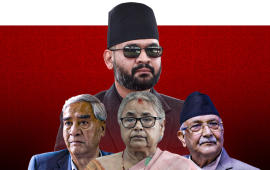 संवैधानिक परिषद्‌मा प्रधानमन्त्रीहरू किन हाबी हुन खोज्छन् ?