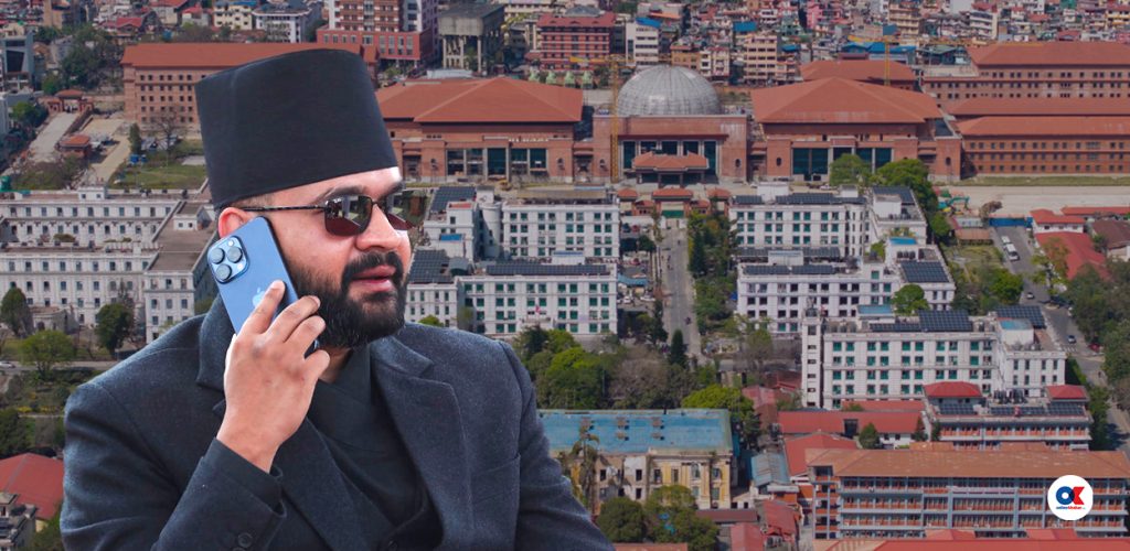 मन्त्रालयको संख्या घटाइँदै, सचिवहरूको व्यवस्थापन कसरी होला ?