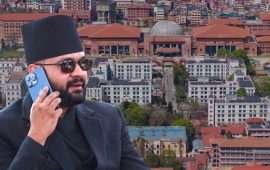 मन्त्रालयको संख्या घटाइँदै, सचिवहरूको व्यवस्थापन कसरी होला ?