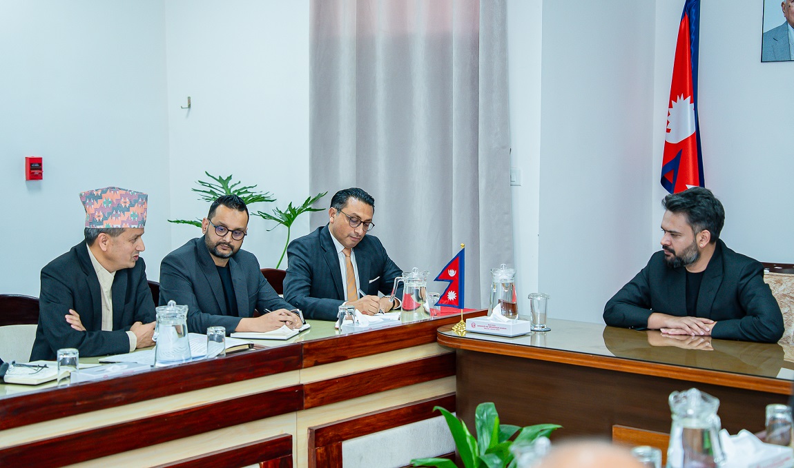 योजना आयोग र नीति प्रतिष्ठान खारेज होइन, अझ सुदृढ बनाउने हो : प्रधानमन्त्री