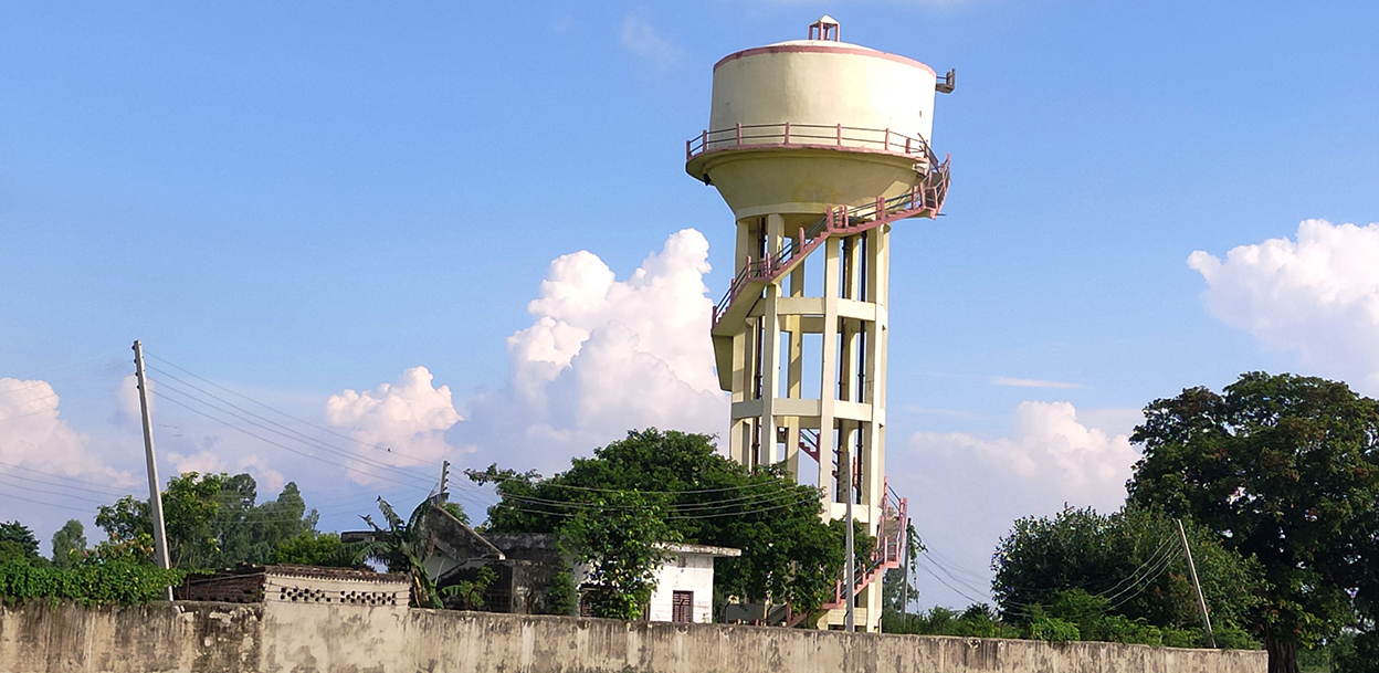 ठूला योजना अलपत्र छाडेर टुक्रे योजनाको चिठी बाँड्दै मधेश सरकार  