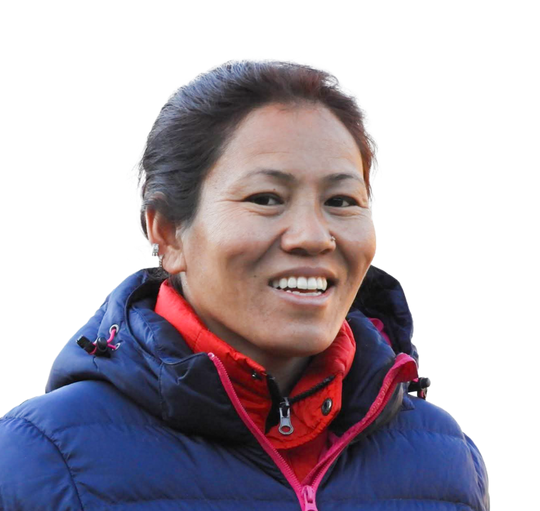 ग्रामीण महिला स्वावलम्बन यात्राकी उत्प्रेरक