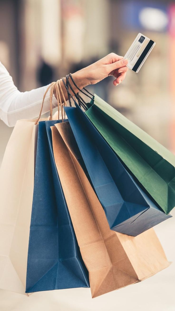 अनावश्यक सामान किन्ने बानी कसरी हटाउने ?