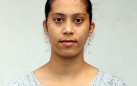 भगवती अधिकारी