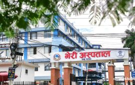 भेरी अस्पतालका आन्दोलनरत चिकित्सक तथा स्वास्थ्यकर्मीहरू काममा फर्किए
