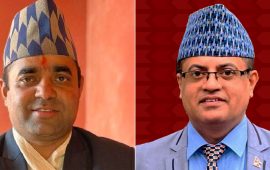 जनस्वास्थ्य प्रशासक र स्वास्थ्य बीमा बोर्डका निर्देशकलाई मन्त्रालयले सोध्यो स्पष्टीकरण