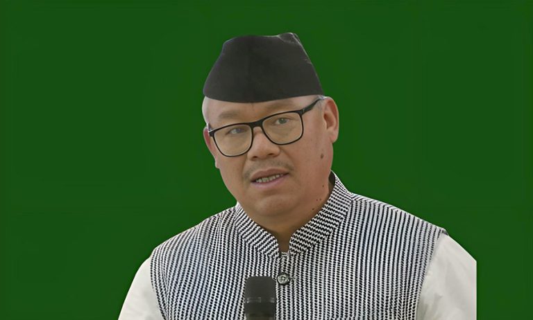  भीष्मराज आङ्देम्बेलाई संसदीय दलको नेता बनाउने कांग्रेसको निर्णय