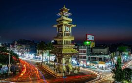 भोलिदेखि वीरगञ्जको मुख्य सडक विस्तार सुरु गरिँदै  