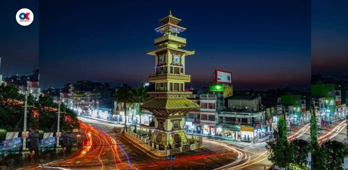 भोलिदेखि वीरगञ्जको मुख्य सडक विस्तार सुरु गरिँदै  