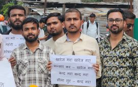 रुपैयाँ १०० को कर नीति : सही कि गलत?