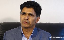 नेशनल प्याब्सन उपाध्यक्ष पराजुली भन्छन्- हप्तामा दुई दिन बिदाले शैक्षिक क्यालेण्डर बिग्रनसक्छ