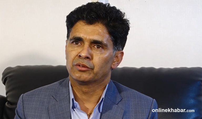 नेशनल प्याब्सन उपाध्यक्ष पराजुली भन्छन्- हप्तामा दुई दिन बिदाले शैक्षिक क्यालेण्डर बिग्रनसक्छ