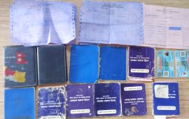 १० लाख ऋण लागेपछि यातायात कार्यालयमा किर्ते धन्दा