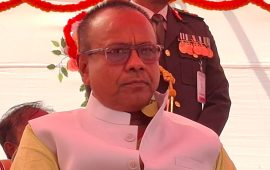 आगामी वर्षको बजेट उत्पादनमुखी बनाउँछौँः मुख्यमन्त्री यादव