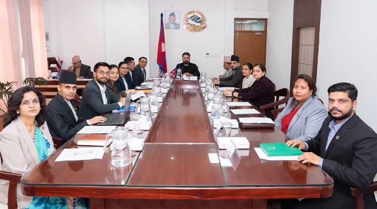 २५ जना सह-सचिव प्रदेशका मन्त्रालयमा सरुवा (सूचीसहित)