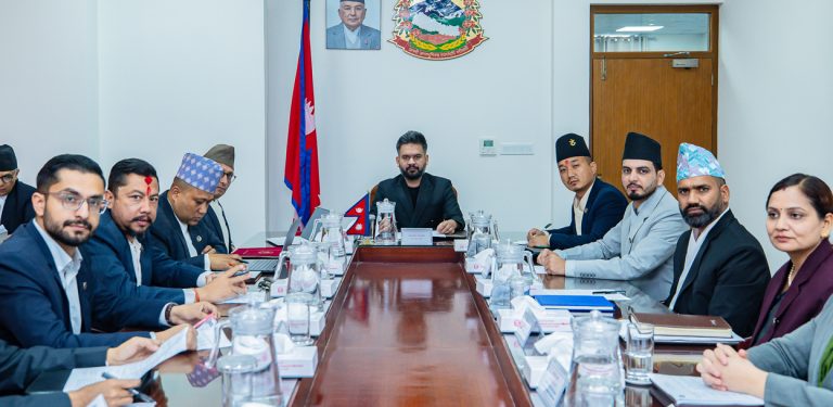 मन्त्रिपरिषद् बैठकले के के गर्‍यो निर्णय ? (सूचीसहित)