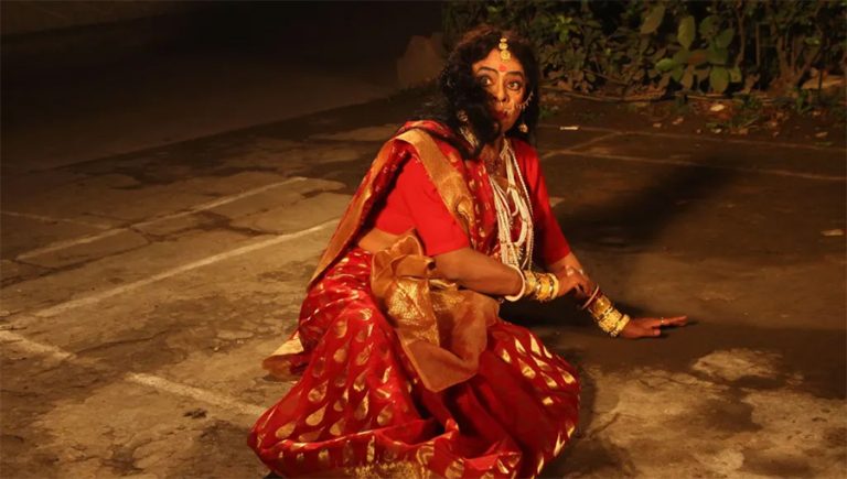 यी पुरुष जो कुनै समय रानी भएर बाँचे