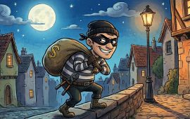 भदौ २४ मा नख्खु कारागारबाट भागेका कैदी फेरि चोरी कसुरमै पक्राउ