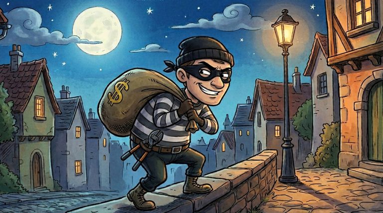 भदौ २४ मा नख्खु कारागारबाट भागेका कैदी फेरि चोरी कसुरमै पक्राउ